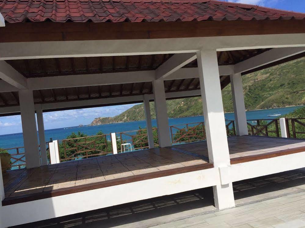 Friends Beach Hotel Kuta  Екстер'єр фото