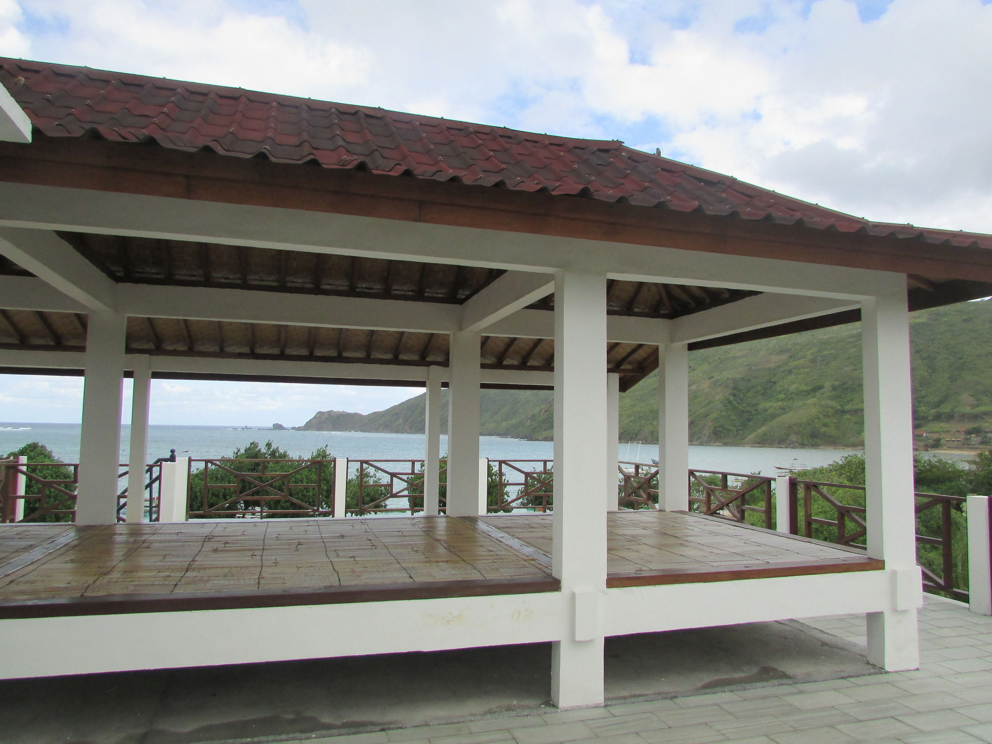 Friends Beach Hotel Kuta  Екстер'єр фото