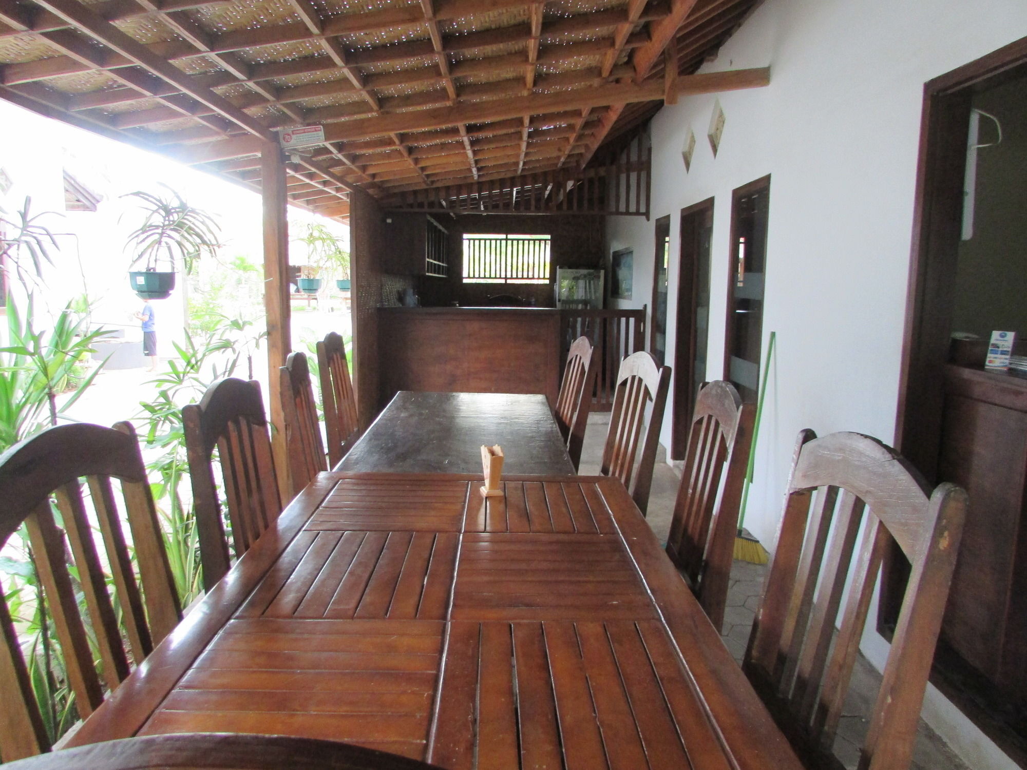 Friends Beach Hotel Kuta  Екстер'єр фото